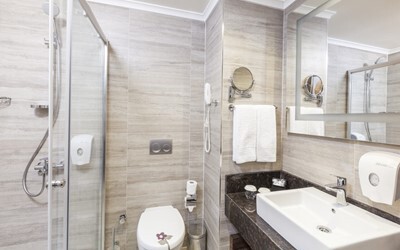 Standard Room Sea Side