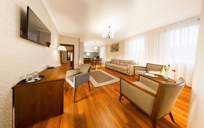 Apartament Plus