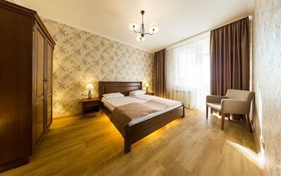 Apartament Plus