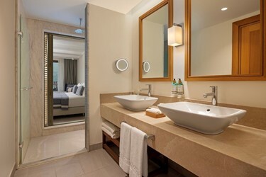 Superior Room Sea View