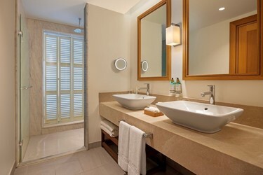 Superior Room Sea View