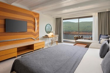 Superior Room Sea View