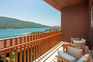 Superior Room Sea View