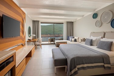 Superior Room Sea View