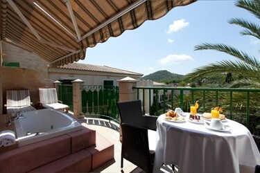 Superior Suite