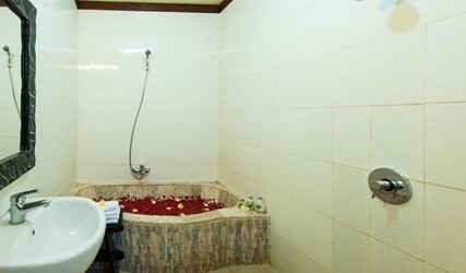 Deluxe Valley Double Room