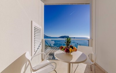 LUX APP 2 BED ROOM SV