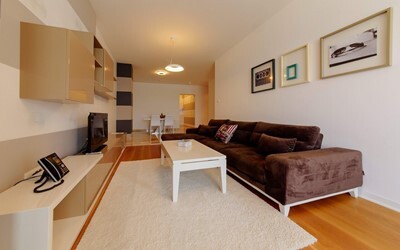 LUX APP 2 BED ROOM SV
