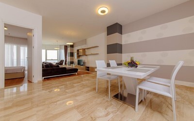 LUX APP 2 BED ROOM SV