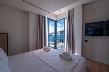 Suite Suite Sea View