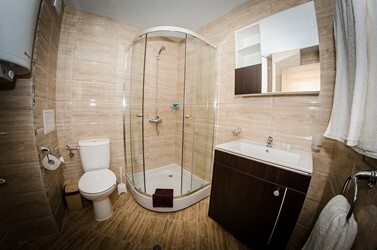 2 Bedroom Apartment Deluxe