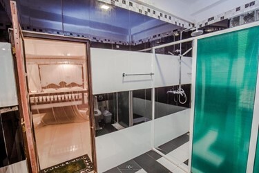 Triple Room With Balcony