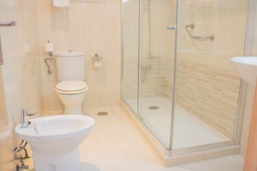 Triple Room With Child City View