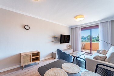 Apartment 2 Bedrooms