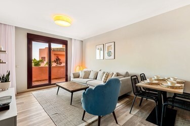 Apartment 2 Bedrooms