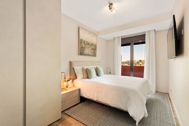 Apartment 2 Bedrooms