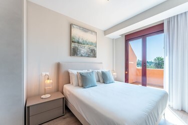 Apartment 2 Bedrooms