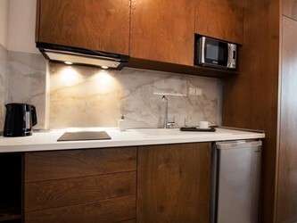 Superior Junior Suite