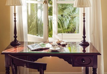Deluxe Suites