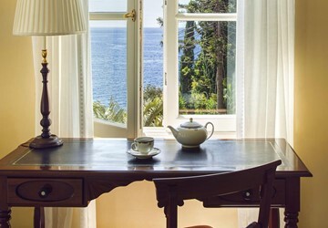 Deluxe Suites