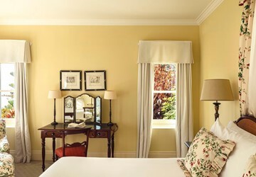 Deluxe Suites