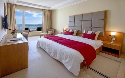 Sea View Room