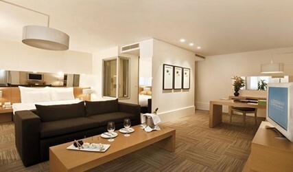 Family Suite 