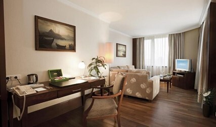 Family Suite 