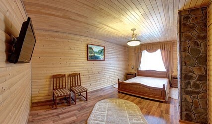 Люкс улучшенный