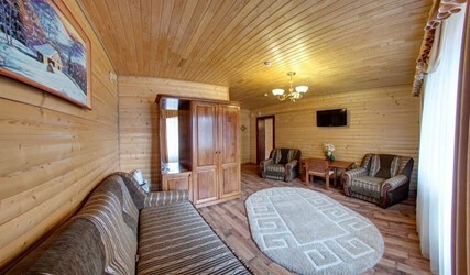 Люкс улучшенный