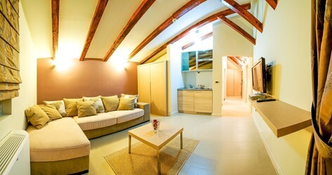 Apartment Comfort