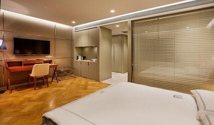 Executive Junior Suite