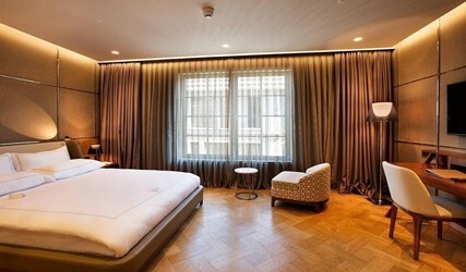 Executive Junior Suite