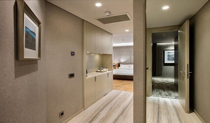 Executive Junior Suite