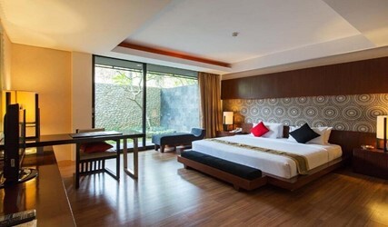 Two-Bedroom Suite