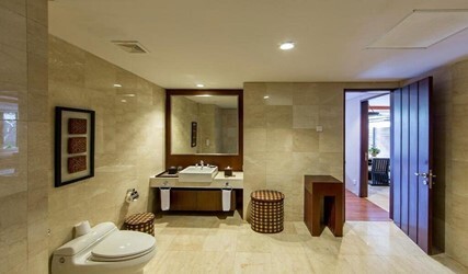 Two-Bedroom Suite
