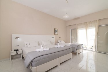 Superior Room Side Sea View 
