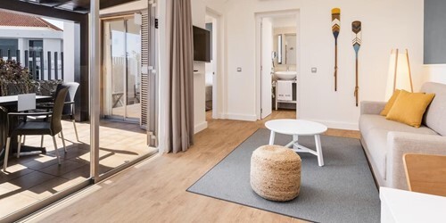 Bungalow Superior Two Bedrooms