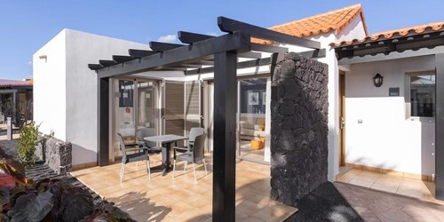Bungalow Superior Two Bedrooms