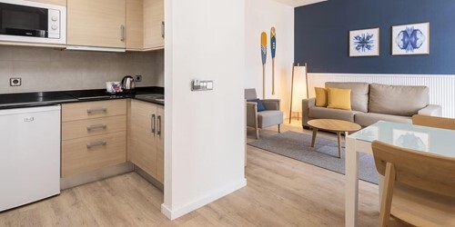 Bungalow Superior Two Bedrooms