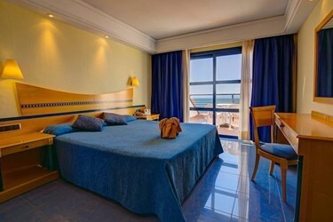 Standard Suite Room