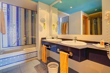 Standard Suite Room