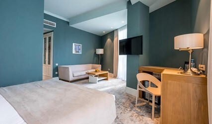 King Suite