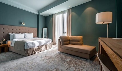 King Suite