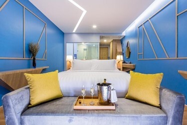 Premier Garden View Room