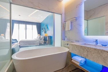 Premier Garden View Room