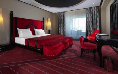 Luxury Room Sea View