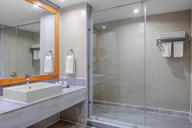 Standard Garden View Room