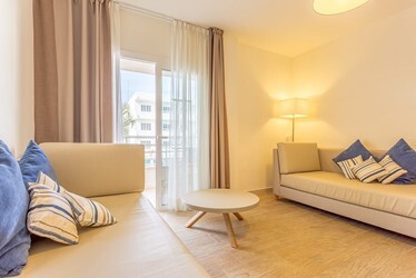 1 Bedroom Apartment Annex Building