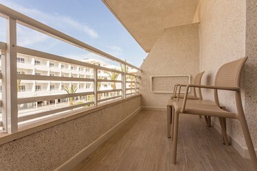 1 Bedroom Apartment Annex Building